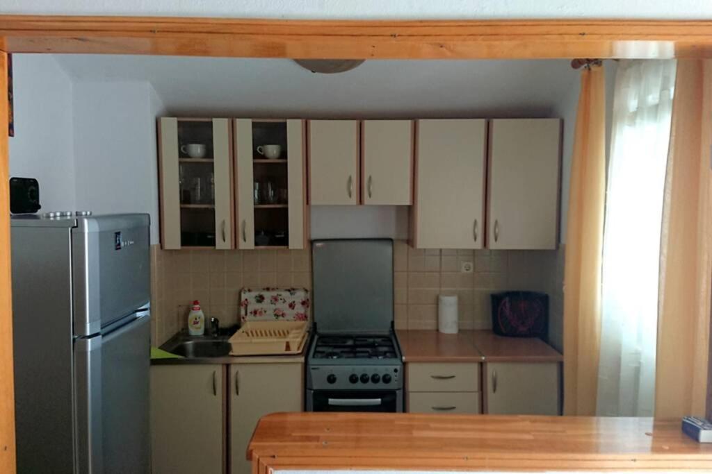 Apartment 비르 외부 사진