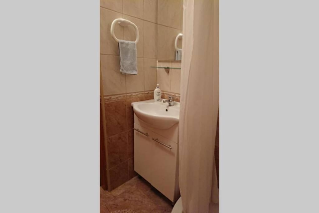 Apartment 비르 외부 사진